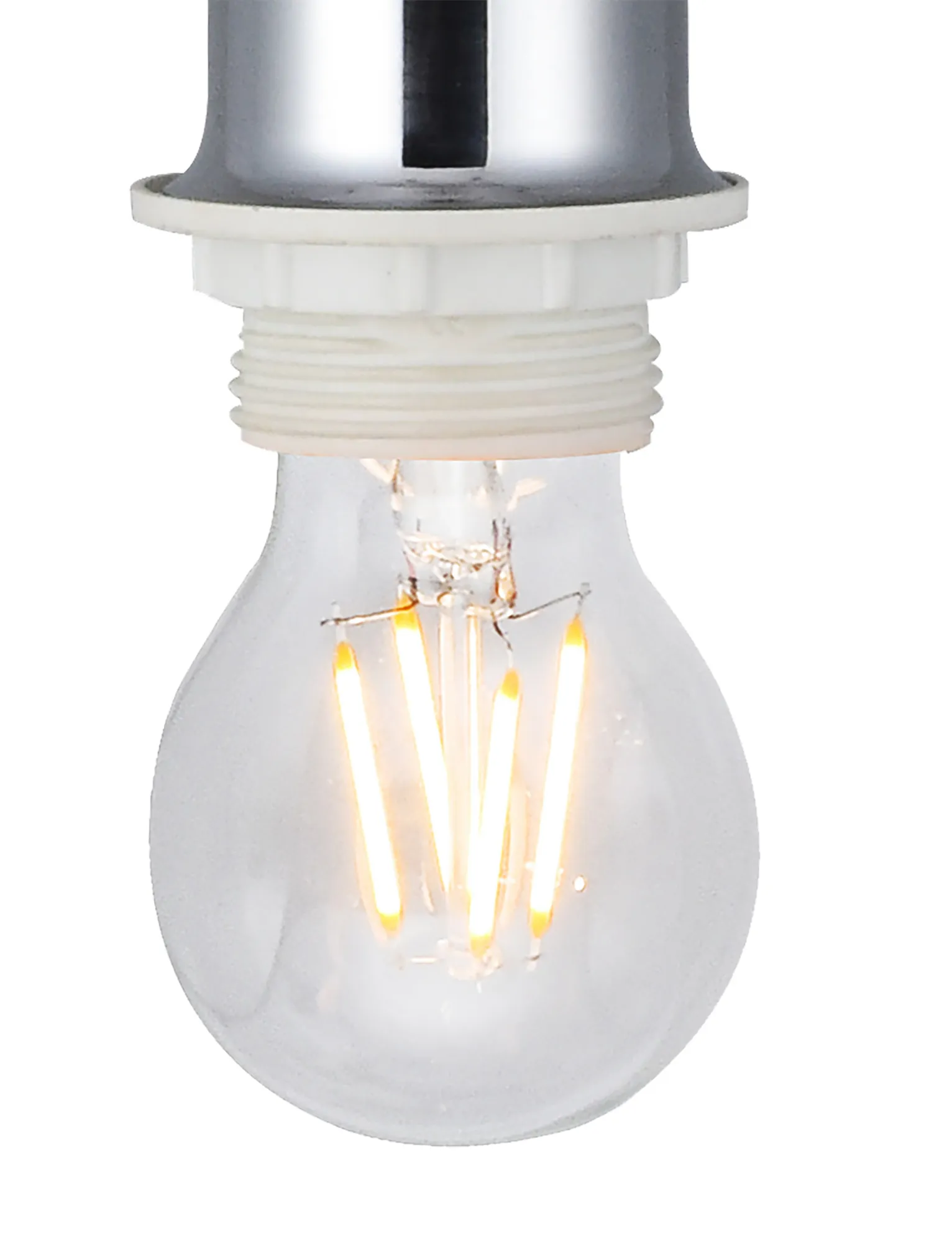 Baymont 50cm Pendant 1 Light Polished Chrome, Midnight Black/Green Olive, Frosted Diffuser DK0147  Deco Baymont CH BL/GR